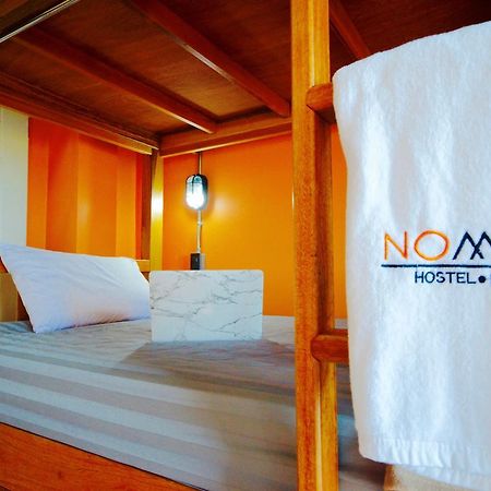 Nomad Hostel Krabi town Kültér fotó