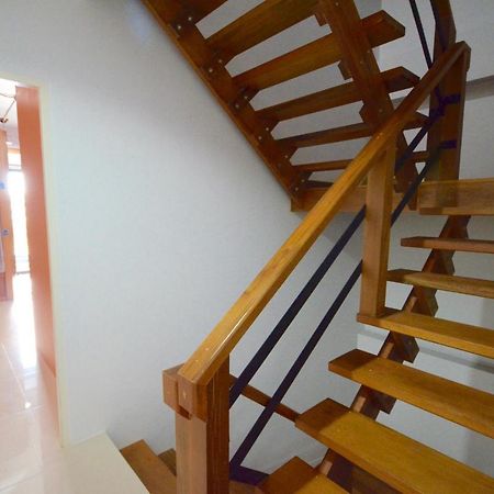 Nomad Hostel Krabi town Kültér fotó