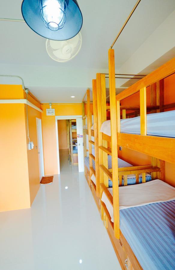 Nomad Hostel Krabi town Kültér fotó