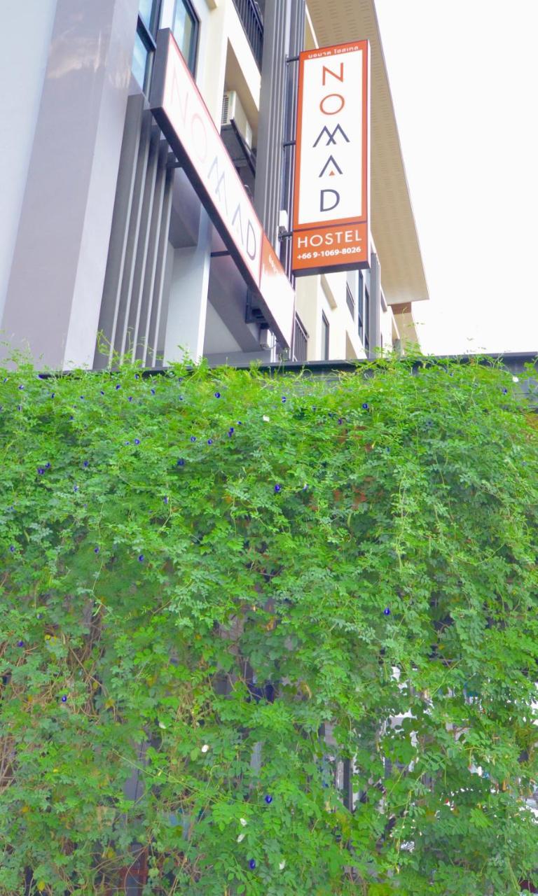 Nomad Hostel Krabi town Kültér fotó